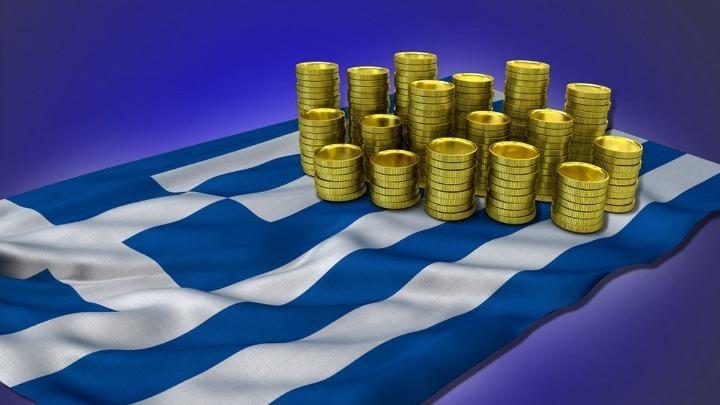 ελληνικό 10ετές ομόλογο Ελλάδα Ευρώ