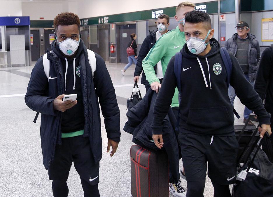 λουντογκόρετς