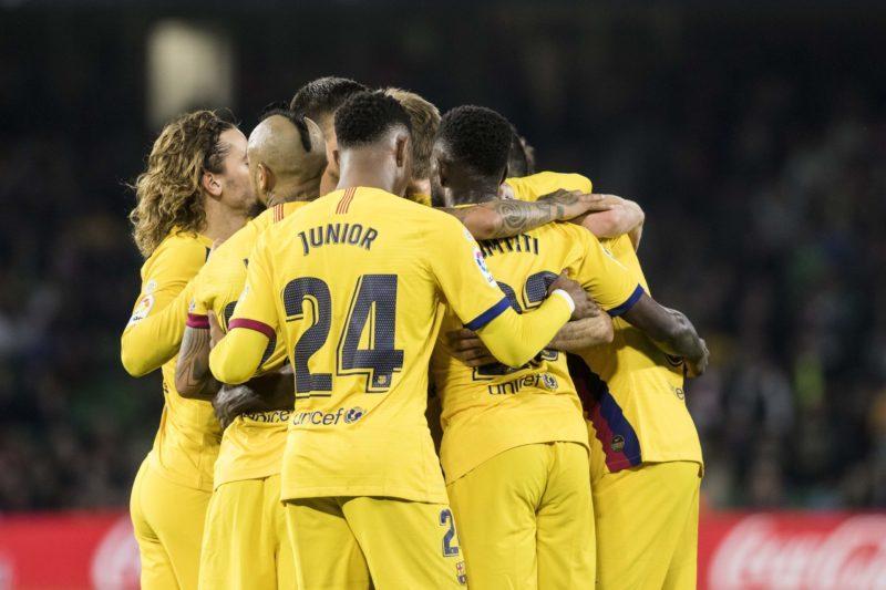 μπαρτσελόνα