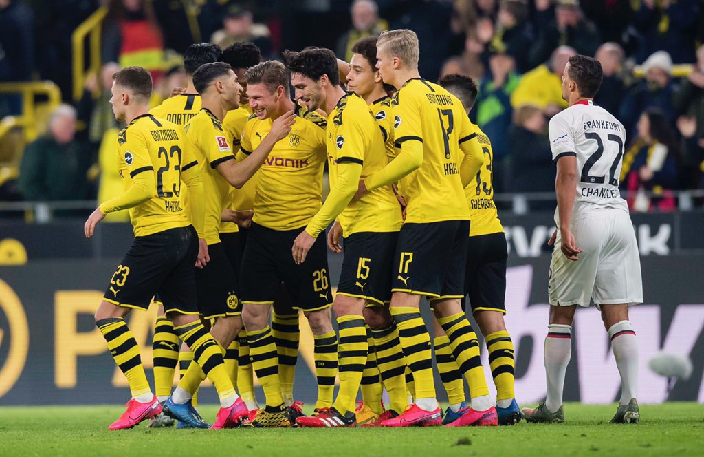 ντόρτμουντ