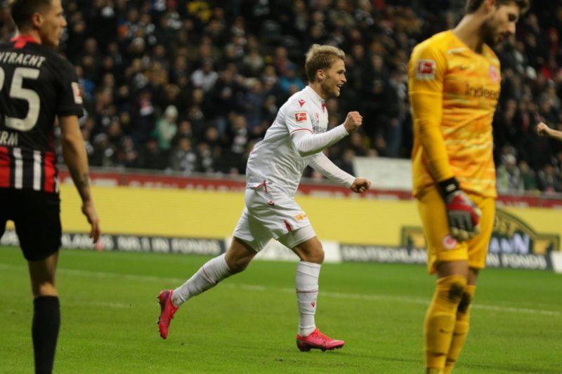 άιντραχτ ουνιόν