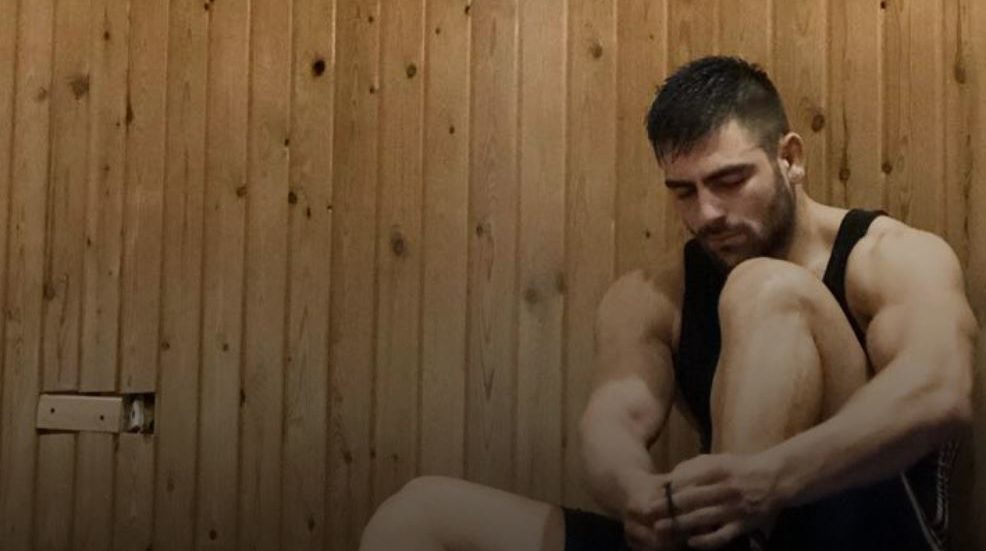 πάλη ζαριφές