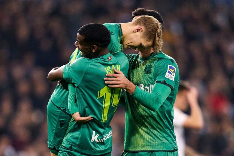 ρεάλ μαδρίτης ρεάλ σοσιεδάδ 3-4