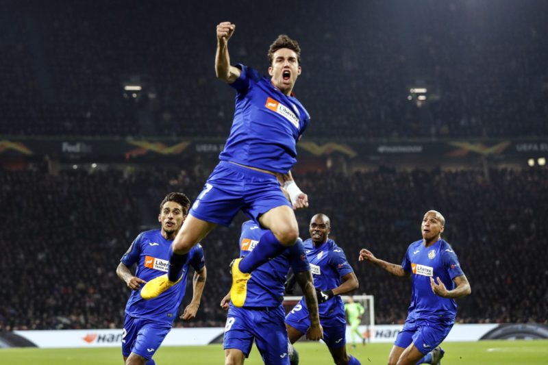 Άγιαξ Χετάφε