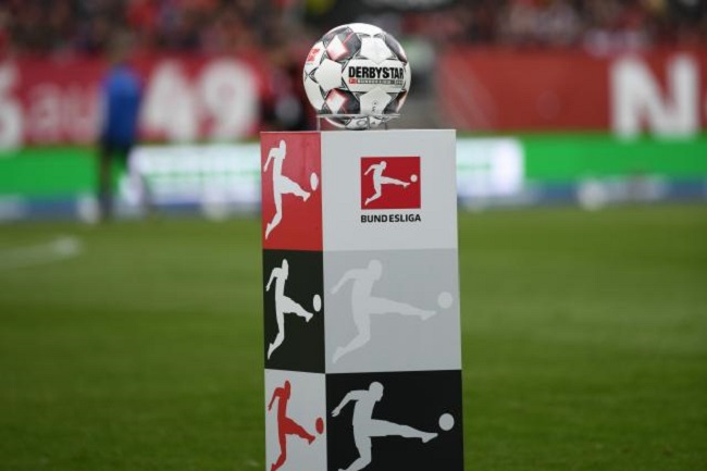 Bundesliga