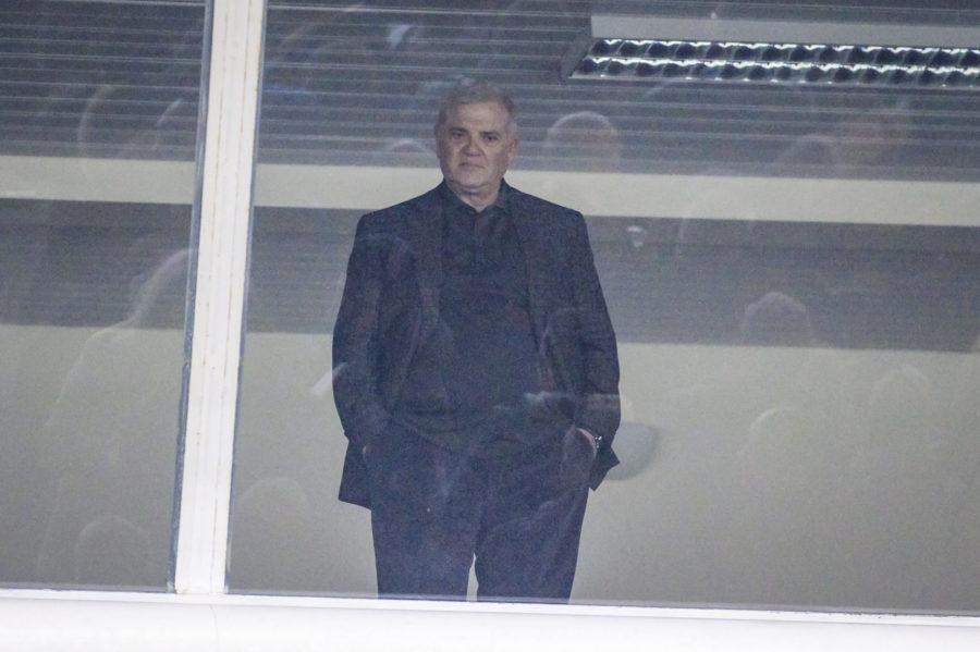 Μελισσανίδης