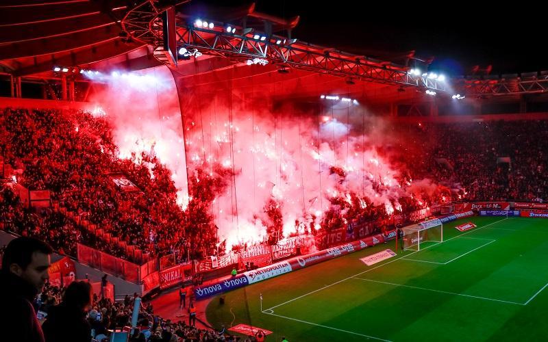 Ολυμπιακός