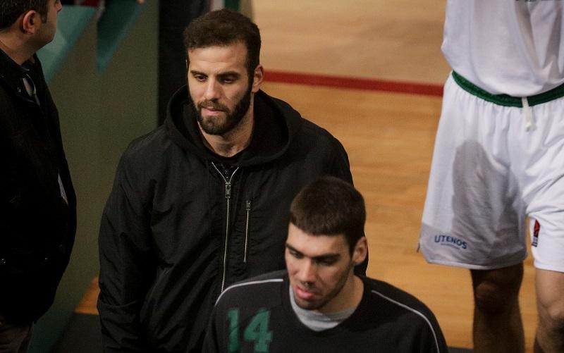 Παναθηναϊκός