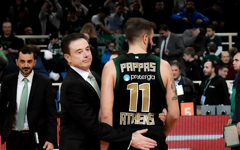 Παναθηναϊκός