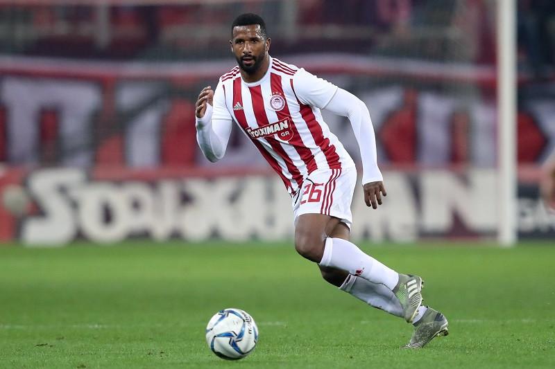 Ολυμπιακός