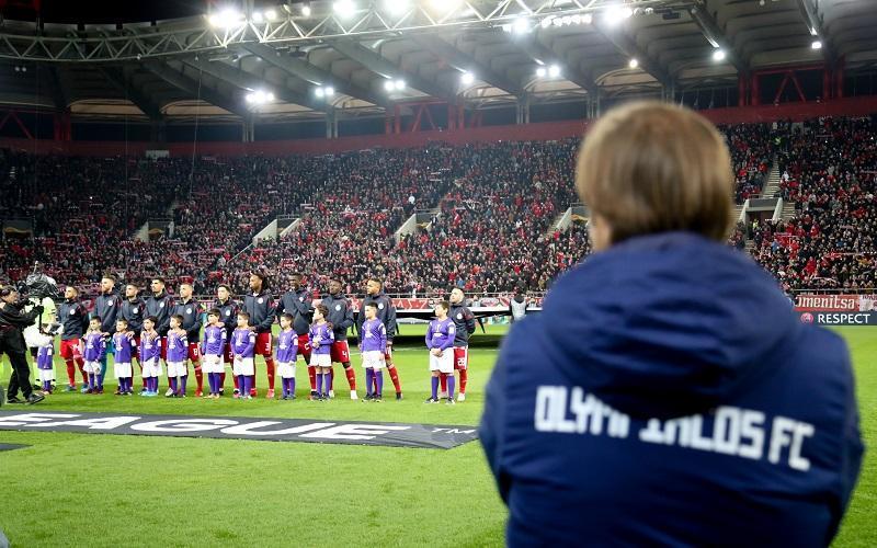 Ολυμπιακός