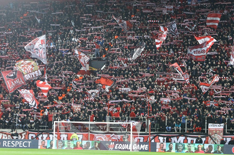 Ολυμπιακός