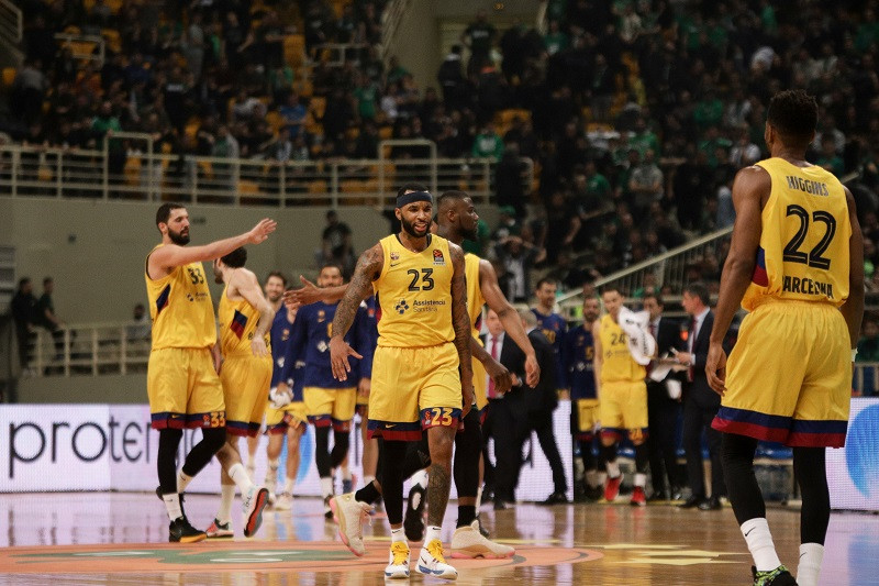 Μπαρτσελόνα