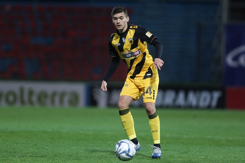 Σαμπανάντζοβιτς