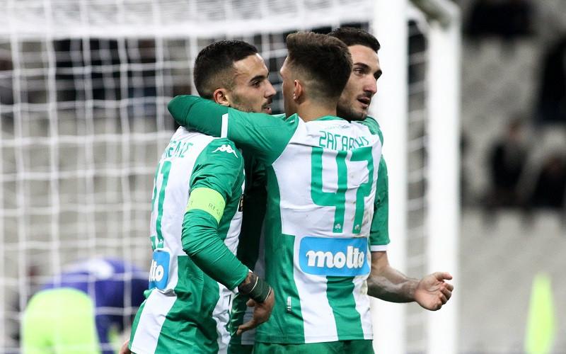 Παναθηναϊκός