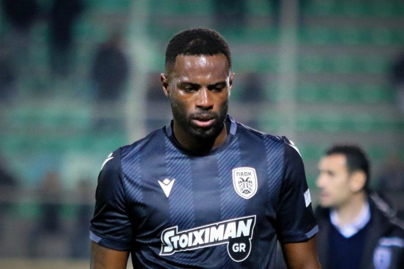 Βαρέλα ΠΑΟΚ