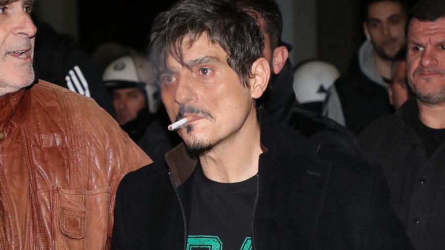 Δημήτρης Γιαννακόπουλος