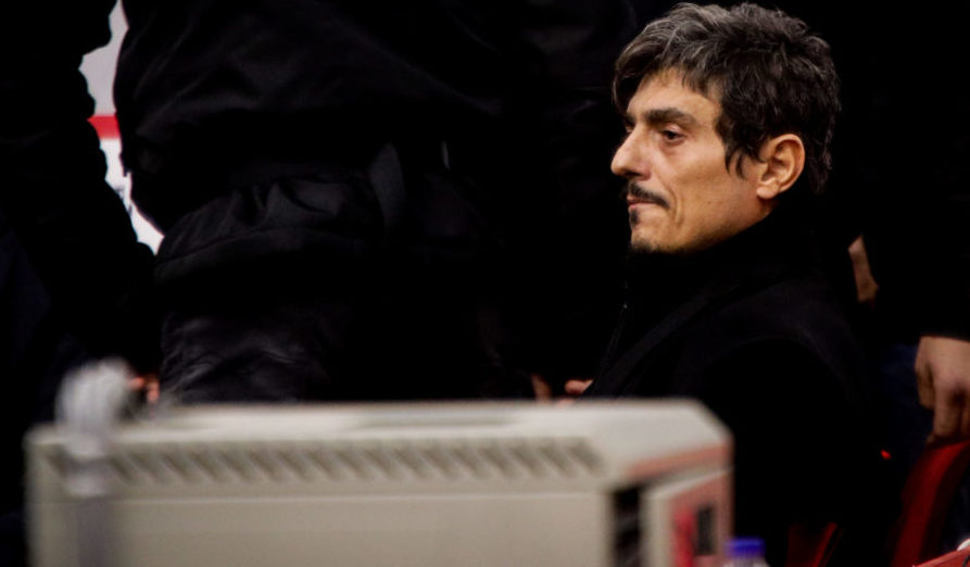 Δημήτρης Γιαννακόπουλος Αγγελόπουλοι