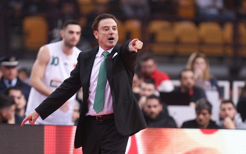 Παναθηναϊκός