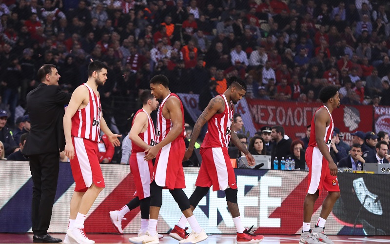 Ολυμπιακός