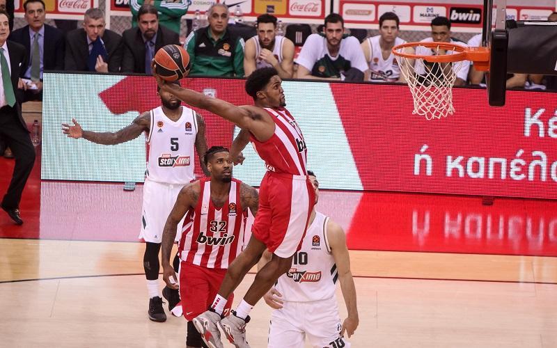 Ολυμπιακός