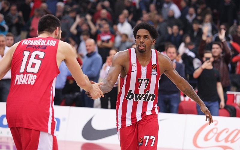 Ολυμπιακός