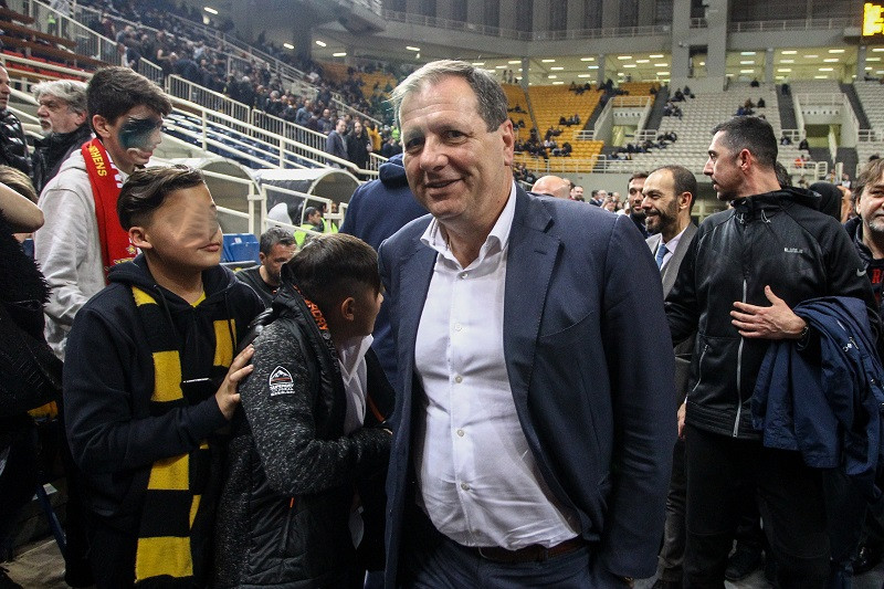 Αγγελόπουλος