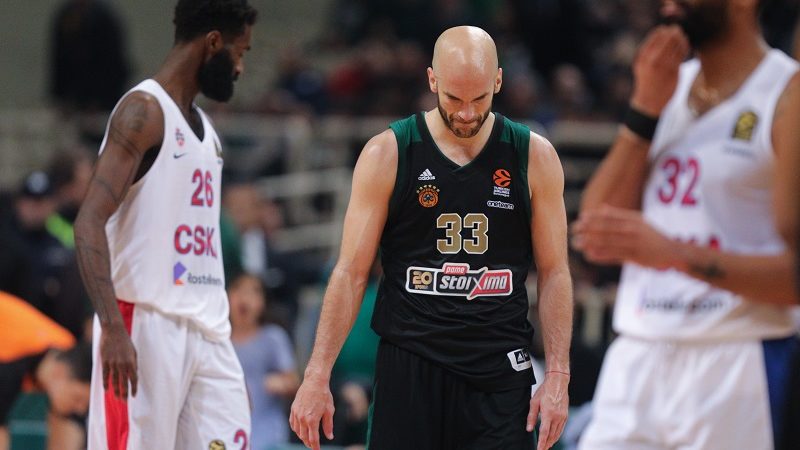 Παναθηναϊκός