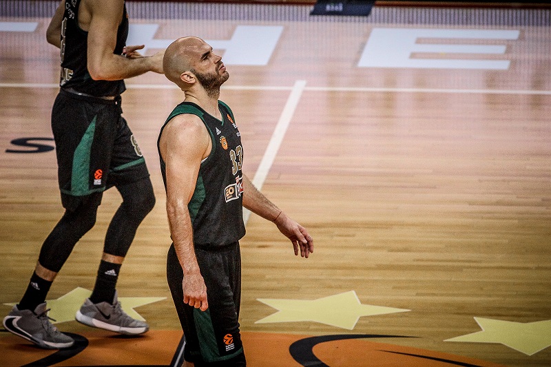 Παναθηναϊκός