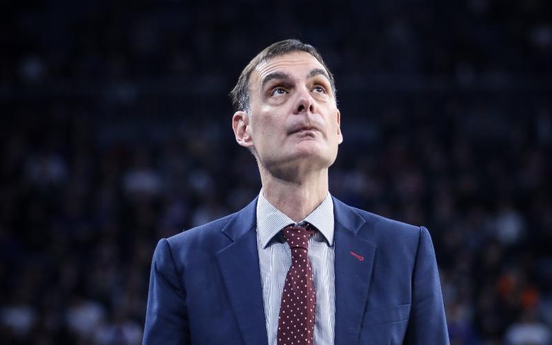 Μπαρτζώκας