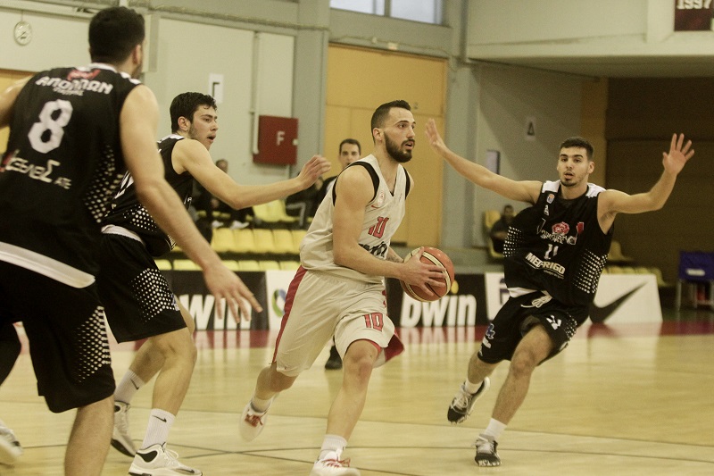 Ολυμπιακός Β'