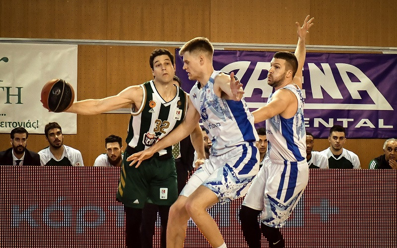 Παναθηναϊκός