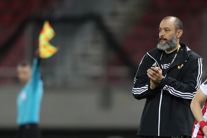 Εσπίριτο Σάντο