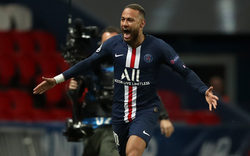 Παρί Σεν Ζερμέν