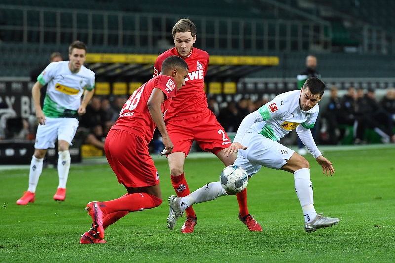 Γκλάντμπαχ