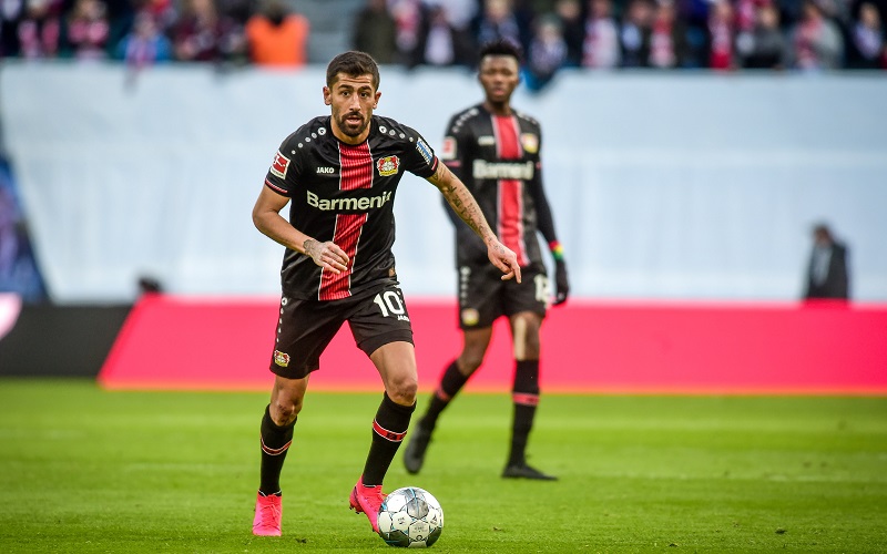 Λεβερκούζεν