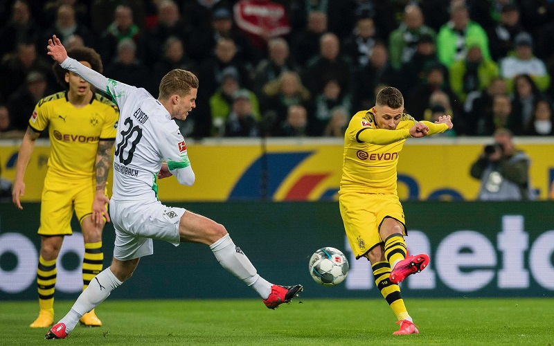 Ντόρτμουντ