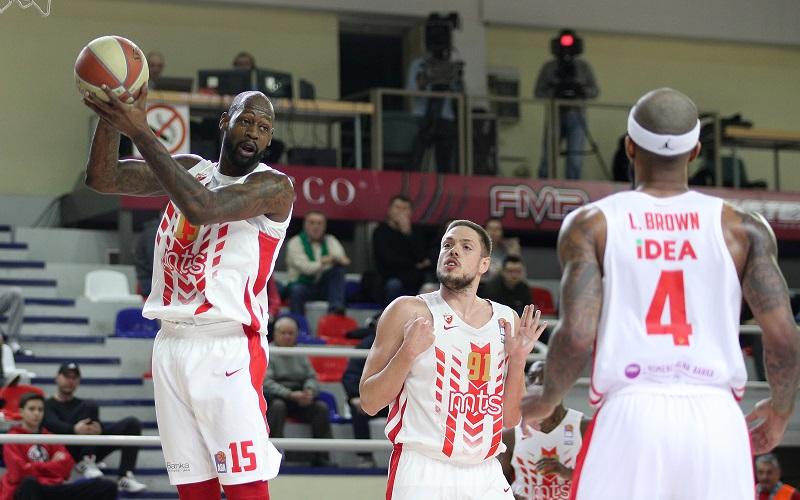 Ερυθρός Αστέρας