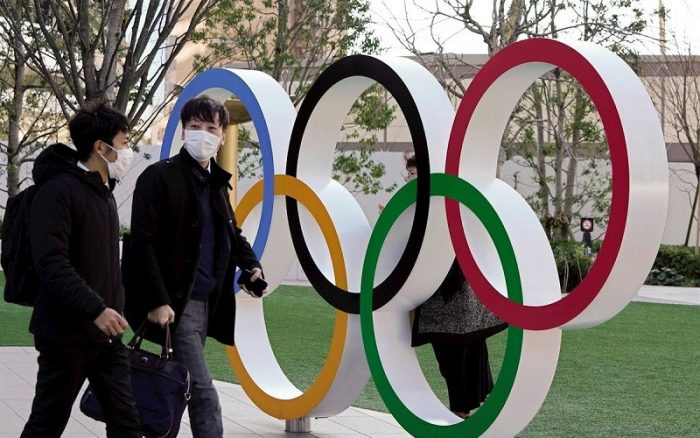 Ολυμπιακοί Αγώνες