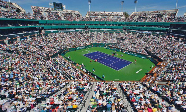 Indian Wells