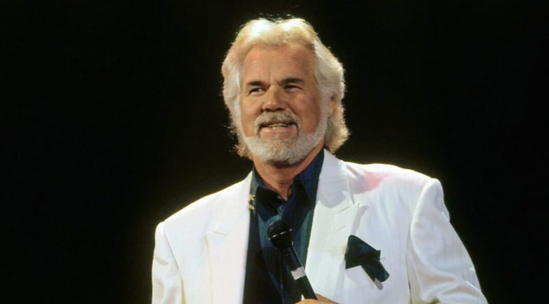 Kenny Rogers Κένι Ρότζερς θάνατος