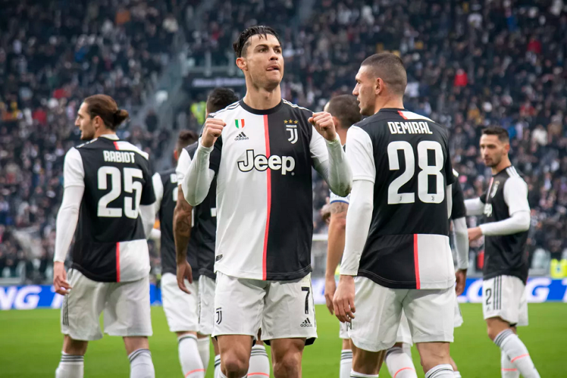 Γιουβέντους