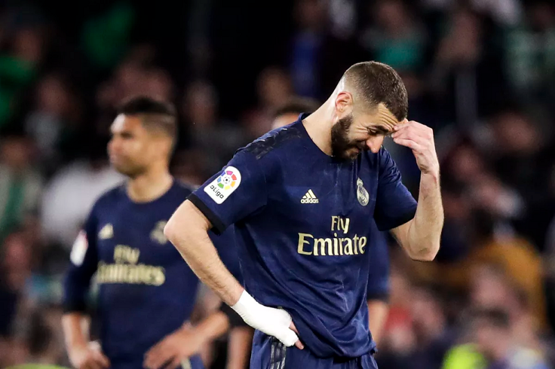 La Liga