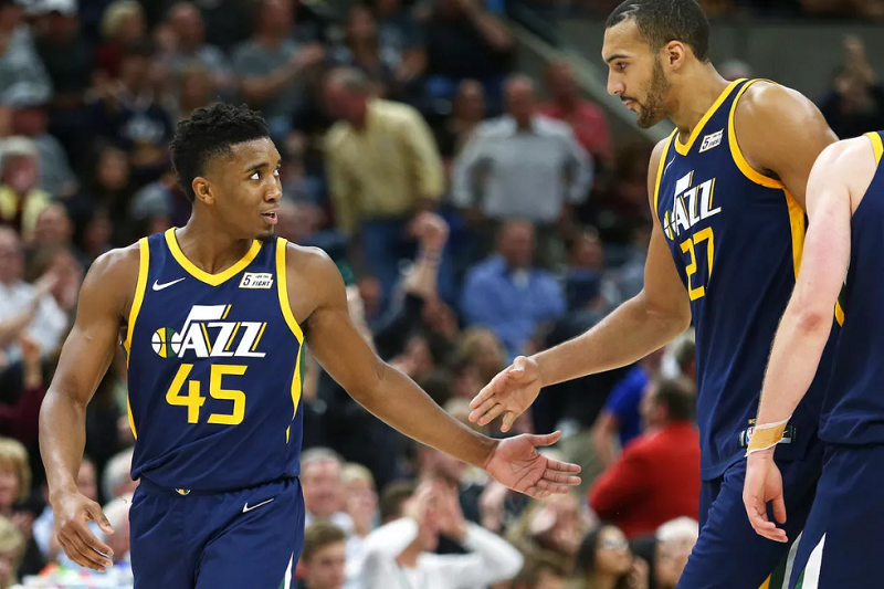 Γιούτα Τζαζ