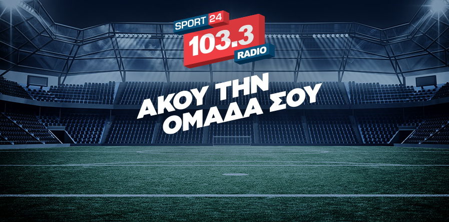 Sport24-Radio