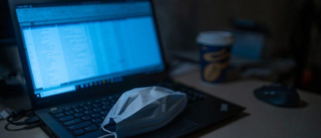 coronavirus-internet κορωνοϊός ίντερνετ