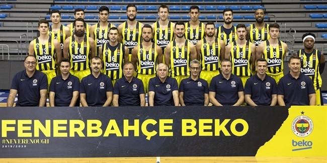 Φενέρμπαχτσε