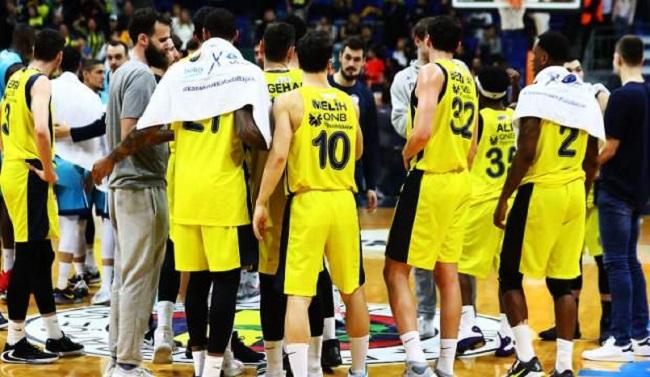 Φενέρμπαχτσε