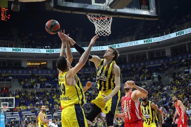 Βαθμολογία Euroleague