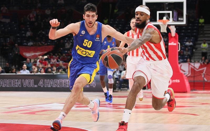 Ερυθρός Αστέρας